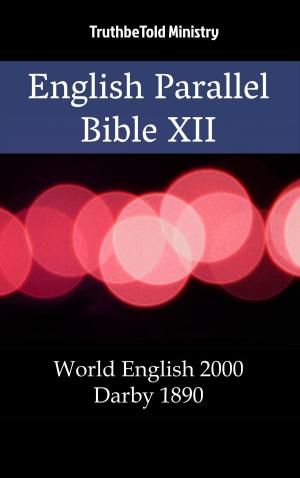 Cover of the book English Parallel Bible XII by Jeffrey Archer, Ruth Rendell, Doris Lessing