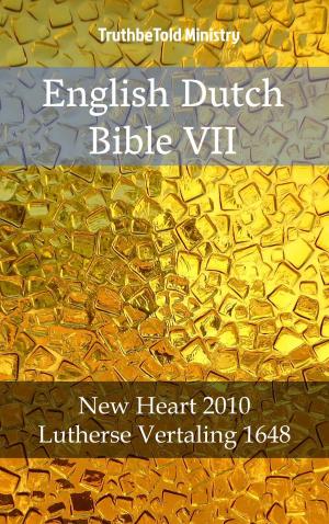 Cover of the book English Dutch Bible VII by Olivia Brown