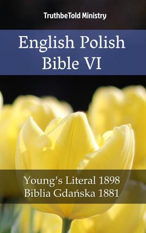 Cover of the book English Polish Bible VI by Emile Zola