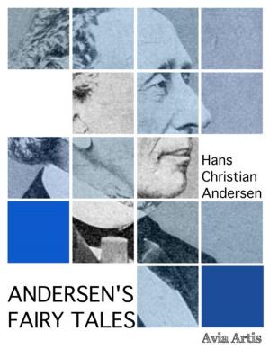 Cover of the book Andersen’s Fairy Tales by Leonard D. Hilley II
