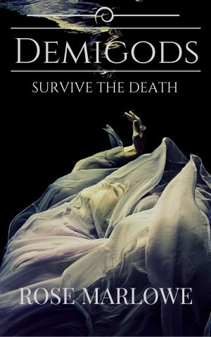 Cover of the book Demigods: Survive the Death by Tracey Meredith
