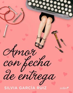 Cover of the book Amor con fecha de entrega by Regan Ure