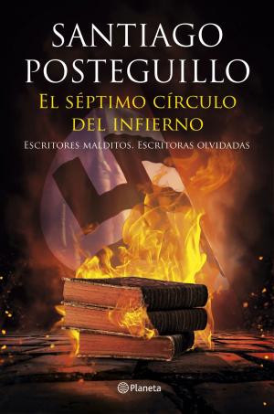 Cover of the book El séptimo círculo del infierno by Fernando Botella