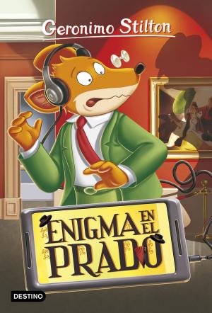 Cover of the book Enigma en el Prado by Juan Gómez-Jurado