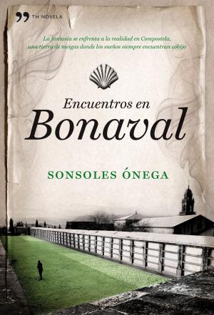 Cover of the book Encuentros en Bonaval by Manuel Fernández Álvarez