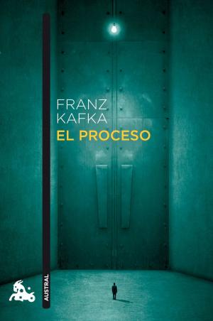 Cover of the book El Proceso by Clara Usón Vegas