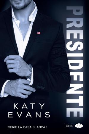 Book cover of Presidente