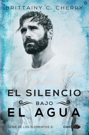 Cover of El silencio bajo el agua (Los Elementos 3)