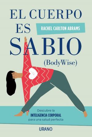 Book cover of El cuerpo es sabio