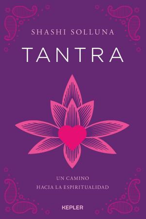Cover of the book Tantra by Julio Cesar Acuña Espinoza