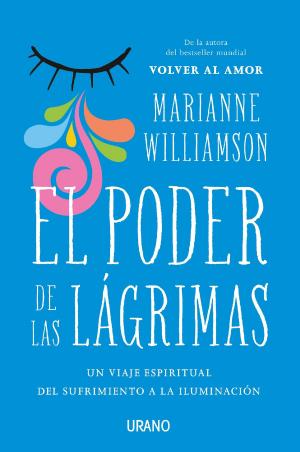 Book cover of El poder de las lágrimas