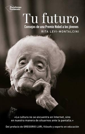 Cover of the book Tu futuro by Carmen Sanz Chacón