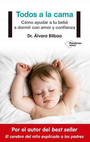 Cover of Todos a la cama