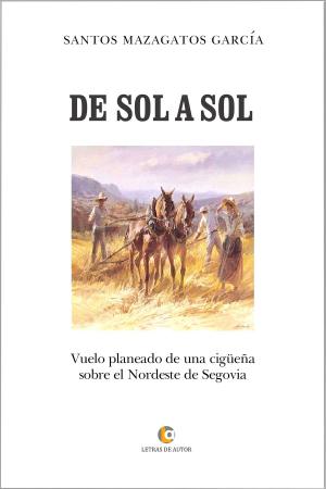 Cover of the book De sol a sol by José Vicente Carmona