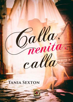 Book cover of Calla, nenita, calla