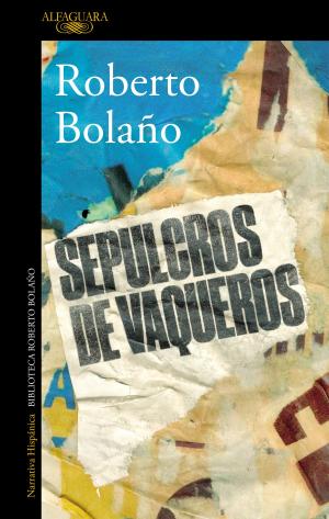 Cover of the book Sepulcros de vaqueros by Maria Pilar Amela Gasulla