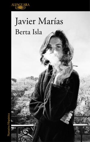 Book cover of Berta Isla