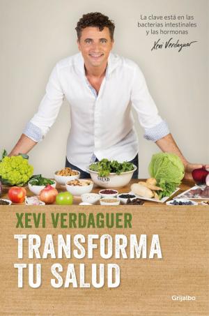 Cover of the book Transforma tu salud by Howard Schultz
