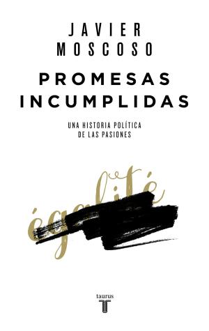 Cover of the book Promesas incumplidas by Georgia Costa