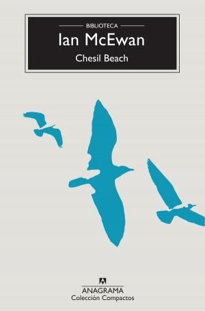 bigCover of the book Chesil Beach by 