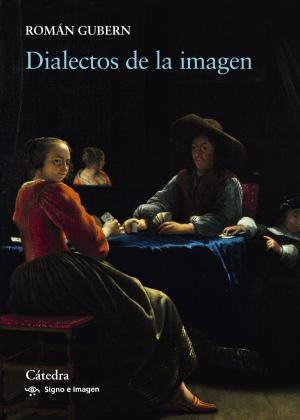 Cover of the book Dialectos de la imagen by Enric Alberich