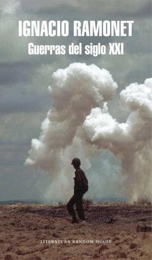 Cover of the book Guerras del siglo XXI by Brandon Sanderson