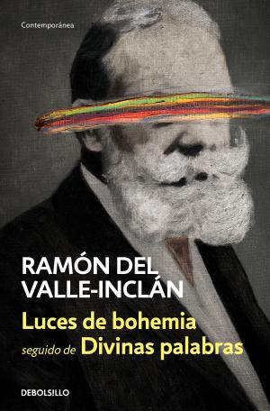 Cover of the book Luces de bohemia | Divinas palabras by William Faulkner