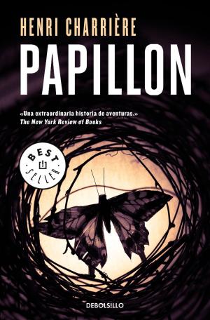 Cover of the book Papillon by Javier Reverte