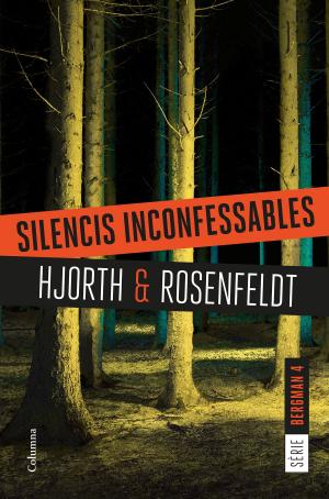 Cover of the book Silencis inconfessables by David Cirici