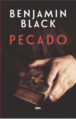Cover of the book Pecado by Harlan Coben