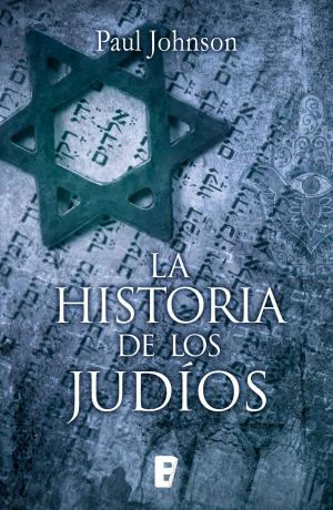 Cover of the book La historia de los judíos by Mario Benedetti