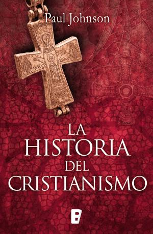 Cover of the book La historia del cristianismo by Javier Ruescas