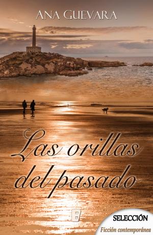 Cover of the book Las orillas del pasado by Gitty Daneshvary
