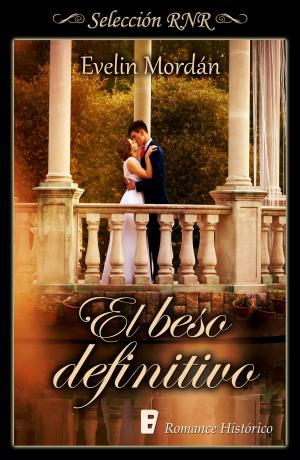 Cover of the book El beso definitivo (Los Kinsberly 2) by David W. Pike