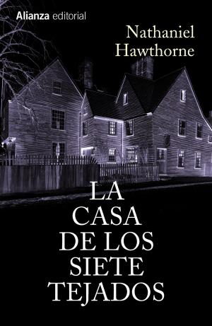 Cover of the book La Casa de los Siete Tejados by Albert Camus