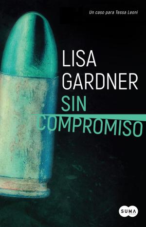 Cover of the book Sin compromiso (Tessa Leoni 2) by Eduardo Jáuregui
