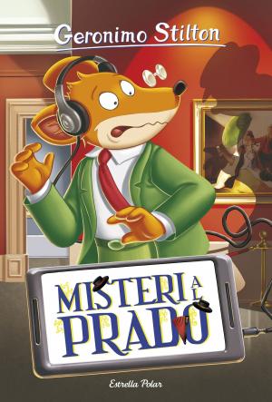 Cover of the book Misteri al Prado by Tea Stilton