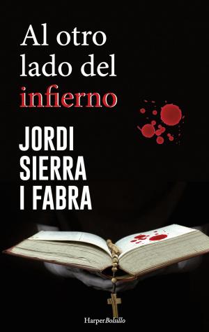 Book cover of Al otro lado del infierno