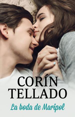 Cover of the book La boda de Maripol by Gissela Echeverria Castro