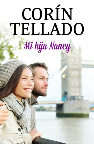Cover of the book Mi hija Nancy by Geronimo Stilton