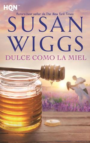 Cover of the book Dulce como la miel by Paula Roe