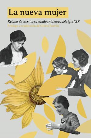 Book cover of La nueva mujer