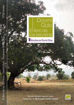 Cover of El libro de los secretos. Doomi Golo