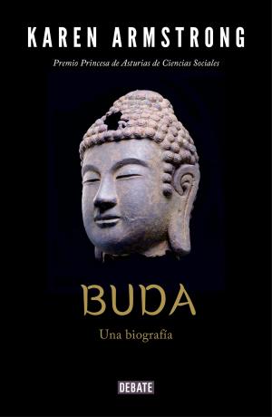 Cover of the book Buda by Cristina López Barrio