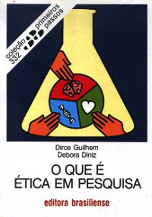 Cover of the book O que é ética em pesquisa by Ricardo Abramovay