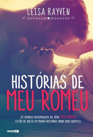 Book cover of Histórias de Meu Romeu
