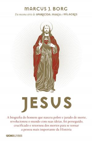 Cover of the book Jesus by Aldous Huxley