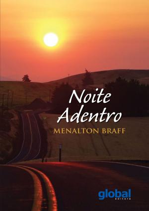 Cover of the book Noite adentro by Patrick Hoza