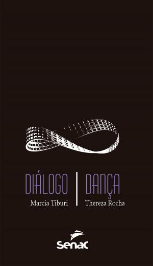 Book cover of Diálogo/Dança
