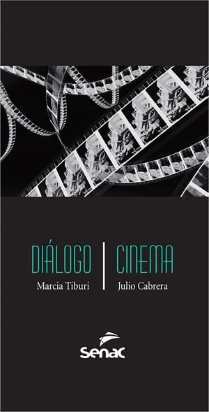 Cover of the book Diálogo/Cinema by Angela Halat